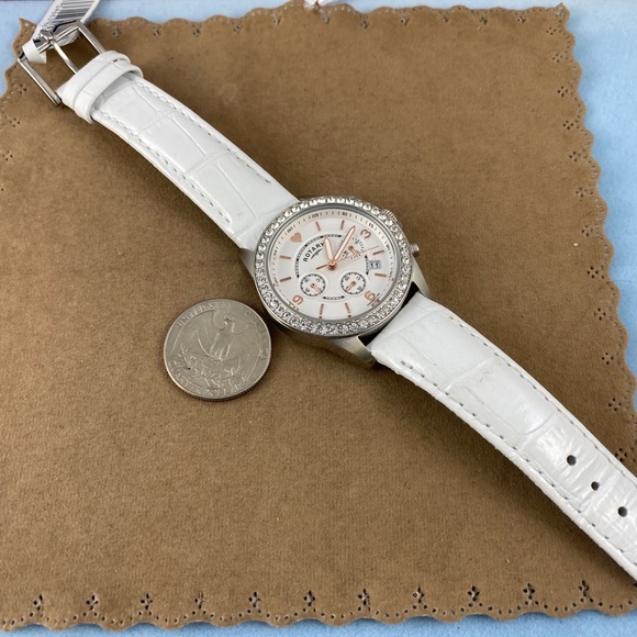 Rotary Swiss Made Watch virtually perfect - Picture 4 of 7